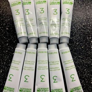 Clairol Natural Instincts Brilliant Shine Conditioner